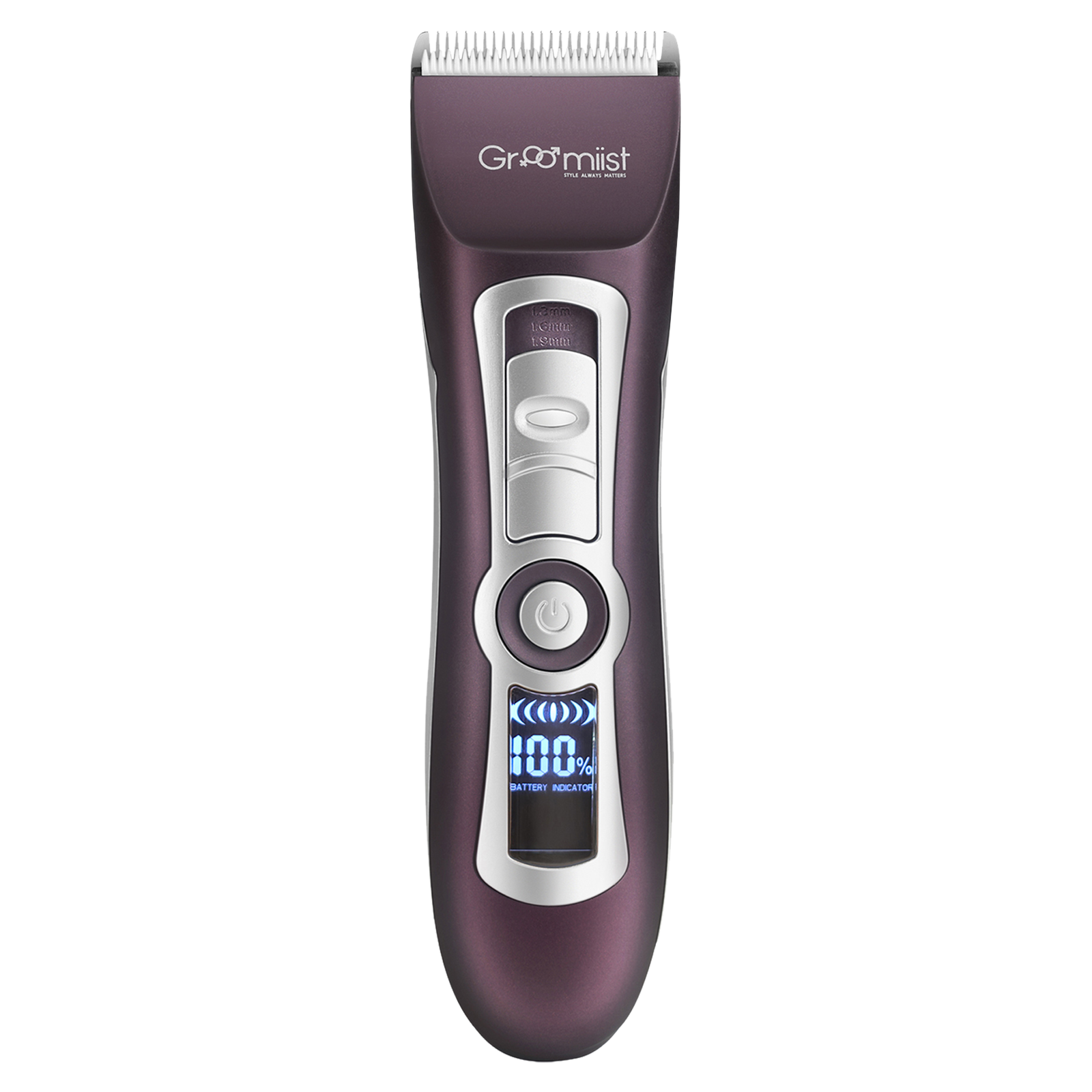 Corded trimmers croma